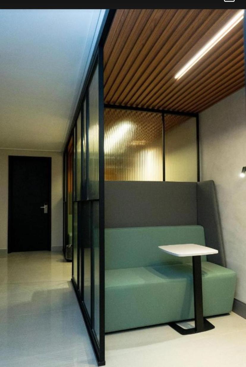 Apartamento Move 517